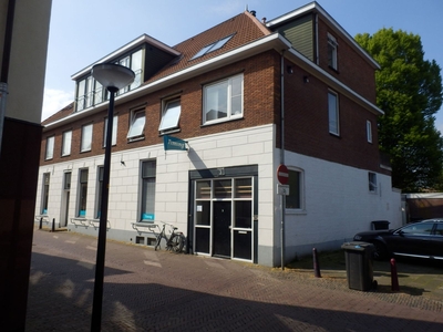 Langestraat in Oldenzaal (22m2)