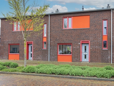 Marconistraat 33