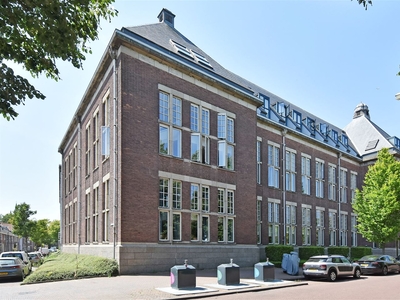 Oostplantsoen 109