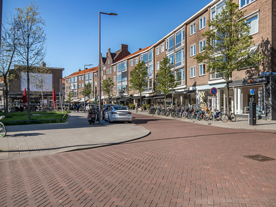 Pannekoekstraat 78D