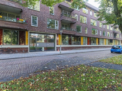 Paramaribostraat 43