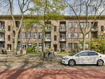 Pekelharingstraat 11 -I