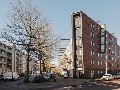 Pieter Vlamingstraat 167