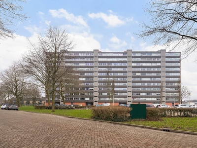 P.J. Oudstraat 306