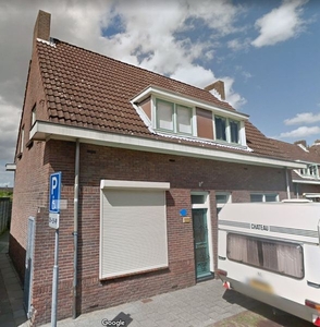 Plataanstraat in Breda (79m2)