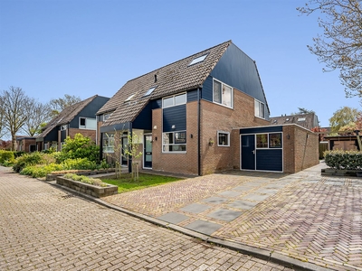 Poolsterstraat 2