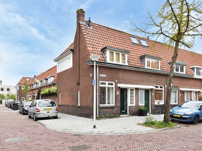 Raamstraat 118