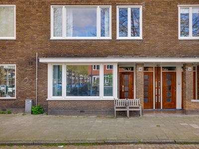 Sanderijnstraat 58 H