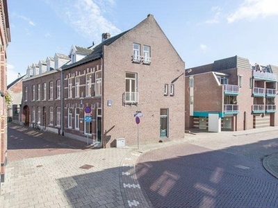 Schoolstraat in Weert (70m2)