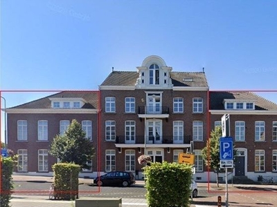 Stationsplein in Roermond (46m2)