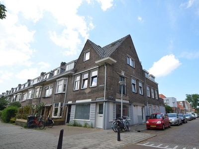 Ternatestraat in Delft (45m2)