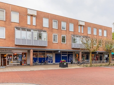 van Coevenhovenstraat 51