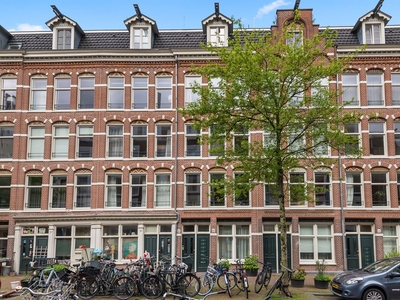 Van Hogendorpstraat 68 A