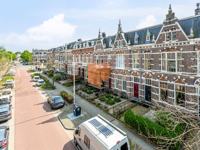 van Oldenbarneveltstraat 31