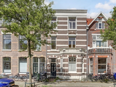 van Spaenstraat 20