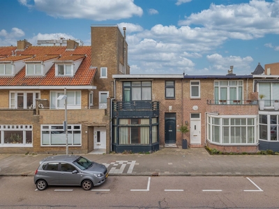 van Speijkstraat 6