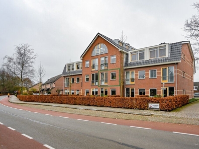 Van Wijnbergenlaan 10 B