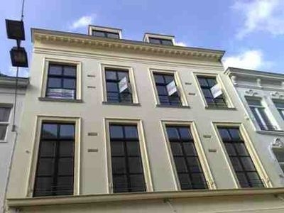 Wezenstraat in Arnhem (80m2)