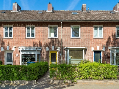 Willem Barendszstraat 6