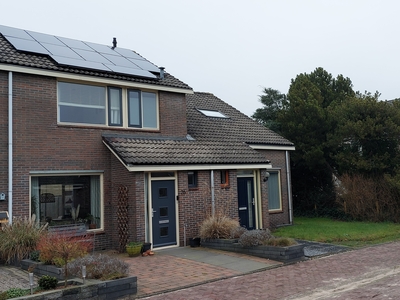 Woning te huur Zwaluwkamp, Wapenveld