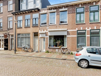 Adriaan Loosjesstraat 10