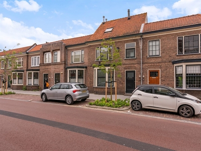 Adriaan Pauwstraat 21