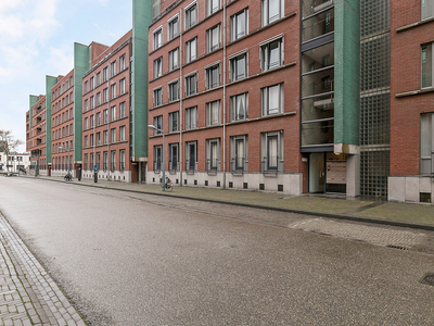 Appartement in Maastricht met 2 kamers