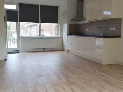 Appartement te huur Hooghout, Breda