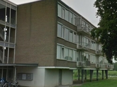 Appartement te huur in Dordrecht