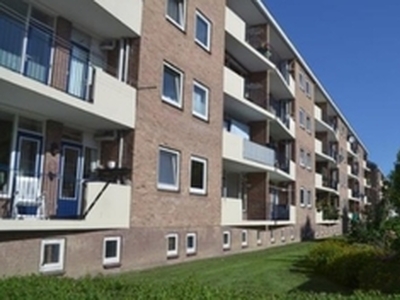 Appartement te huur in Dordrecht