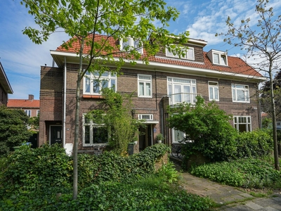 Balistraat 15 b