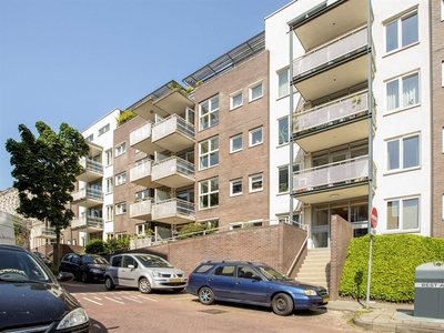 Betuwestraat 6 -7