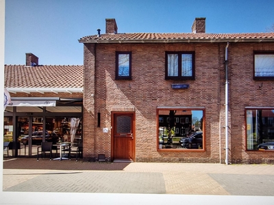 Breestraat 49