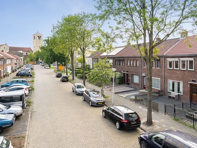 Burgemeester van Oppenstraat 88