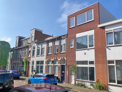 Da Costastraat 27