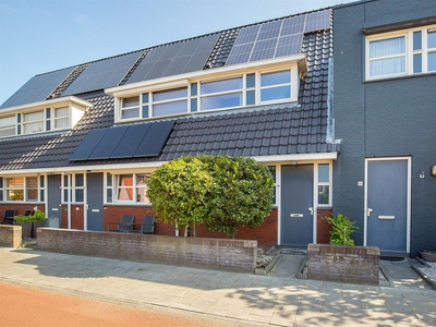 Eddie Boydstraat 49