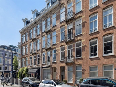 Eerste Helmersstraat 170 I