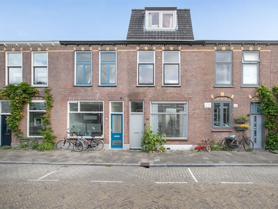 Egelantierstraat 19 A