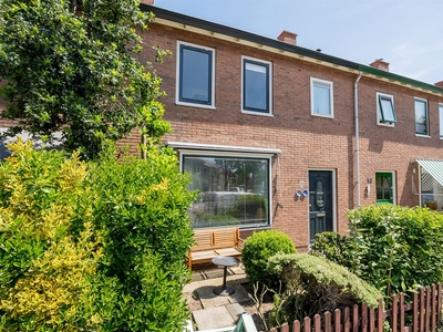 Goudsbloemstraat 51