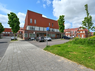 H.P. Berlagestraat 119