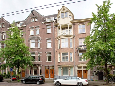 Johannes Vermeerstraat 34 III