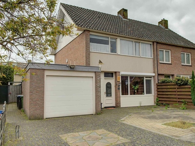 John F Kennedystraat 19