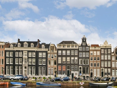 Keizersgracht 116 -A