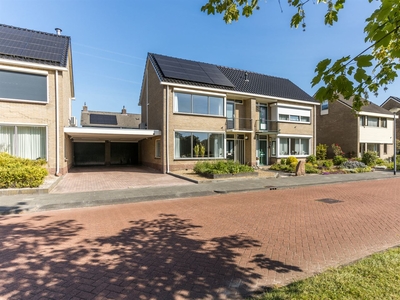 Korhoenlaan 9