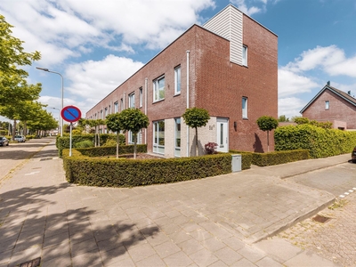 Leeuwerikstraat 56 D