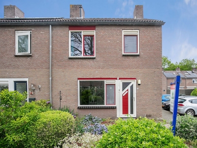 Lijsterstraat 10