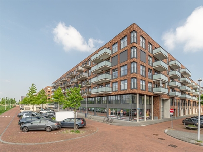 Miles Davisstraat 171