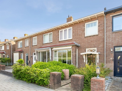 Oosterscheldestraat 221