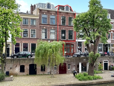 Oudegracht 285 Bis