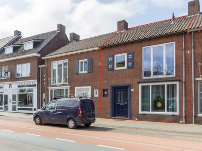 Peijerstraat 156